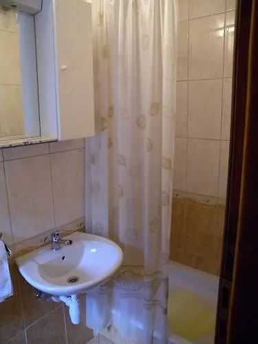 Apartment In Starigrad-Paklenica 6770