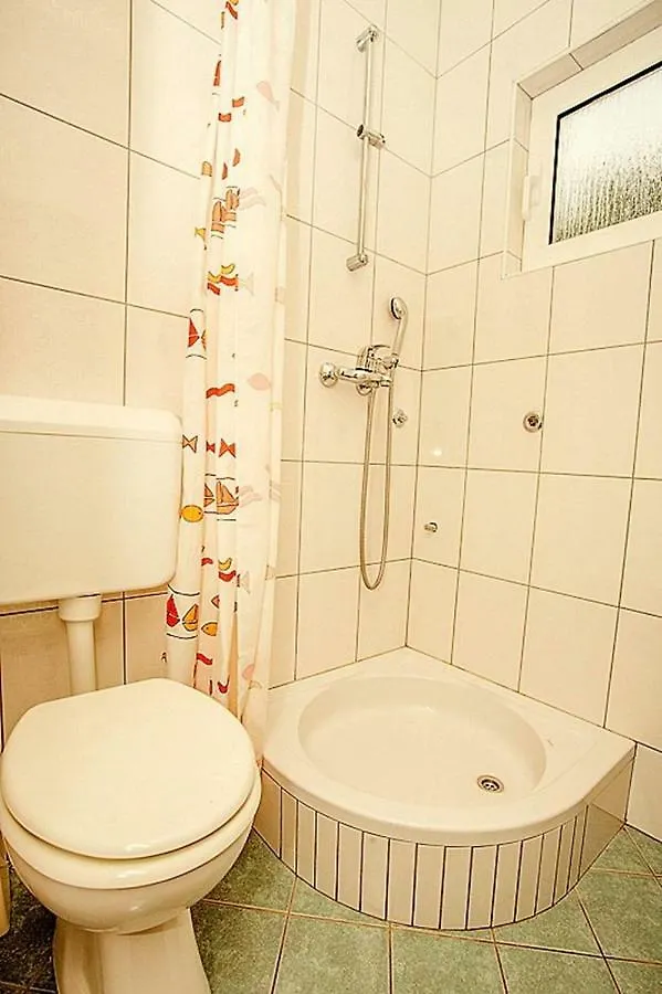 Apartment In Starigrad-Paklenica 6770